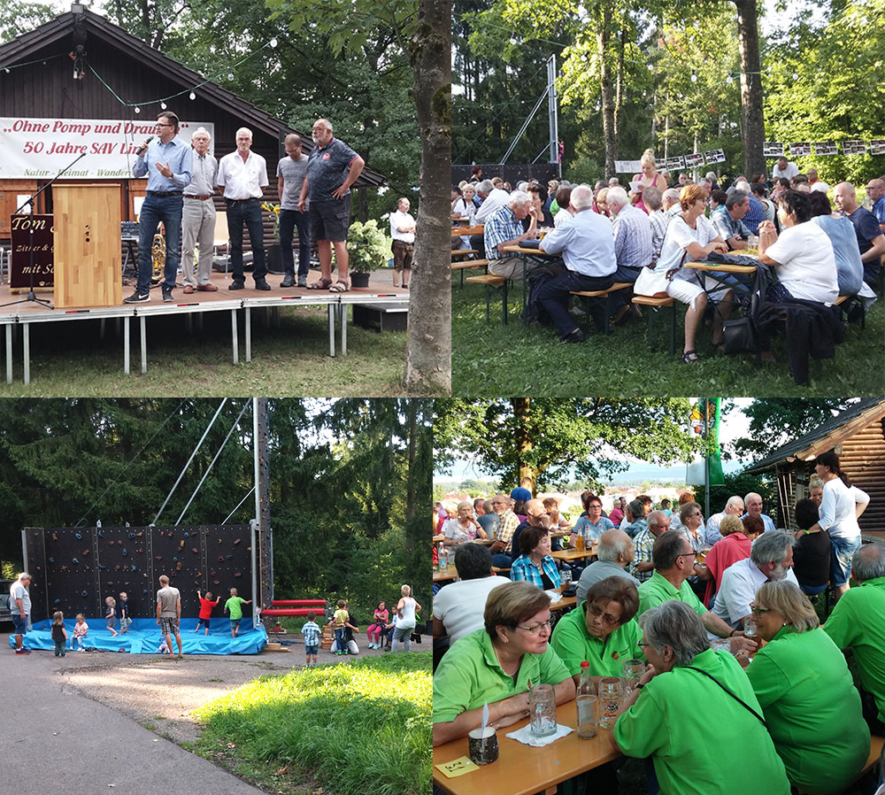 Festakt