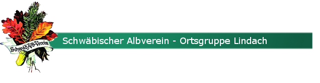 Albverein Lindach Logo